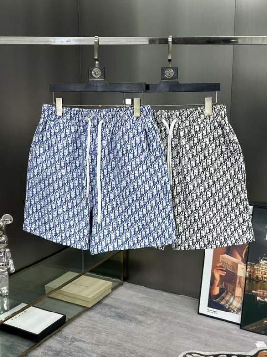 Picture of Dior Short Pants _SKUDiorS-2XLaztxQ40717158